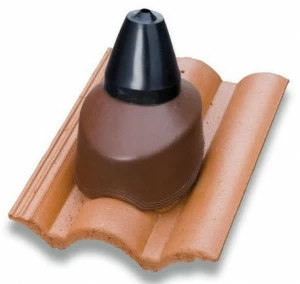 Tegolaia Комплектующие для кровли пвх