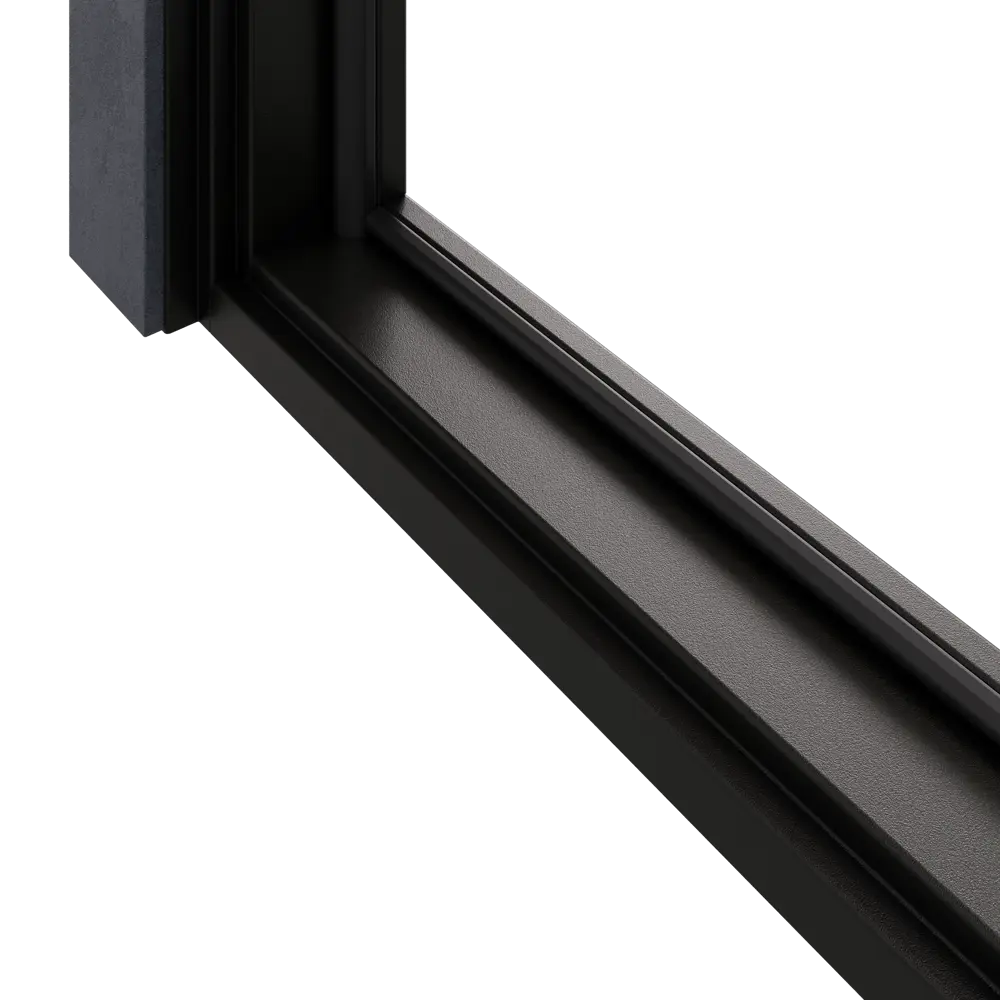 Входная дверь TOREX Протон Скай 95×205 см левая с зеркалом 89437230 STLM-1582292 - Вид №10