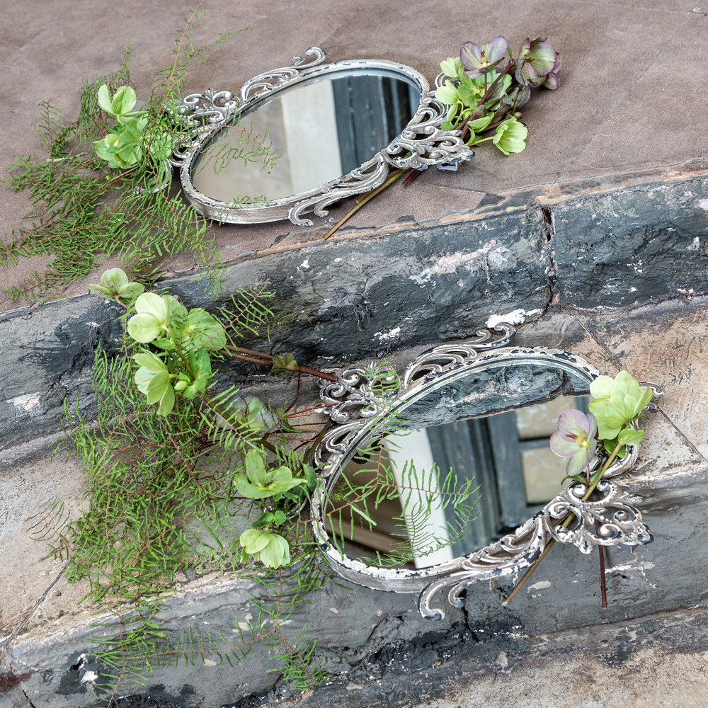 3112114 Настенное зеркало «Моджо» Object Desire  - Вид №2