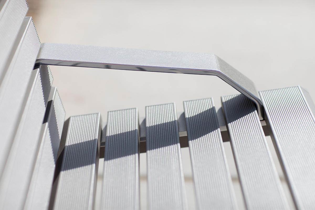 FSRT41 Скамейка рыцаря  Forms-surfaces  - Вид №7