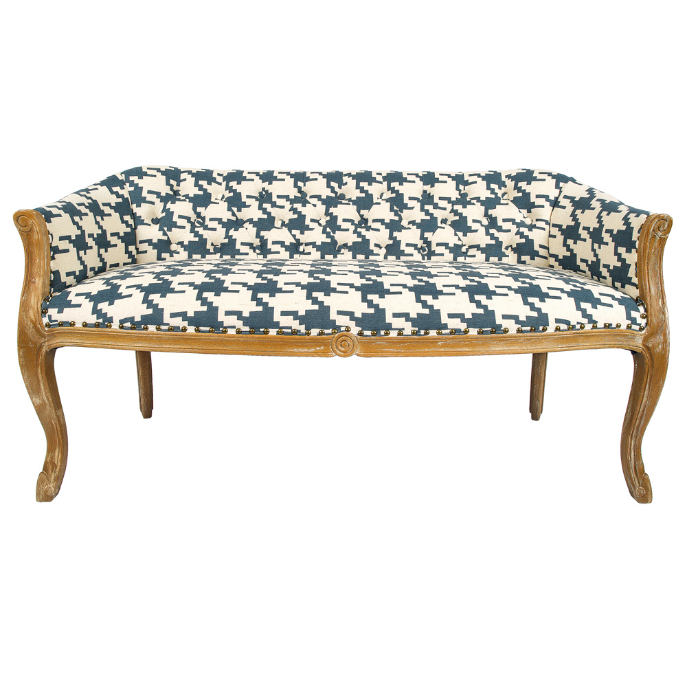 108212 Диванетка «Биарриц Гленчек» Object Desire 