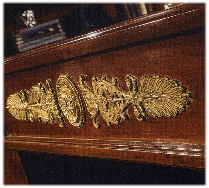 Письменный стол  CEPPI 2362  - Вид №1