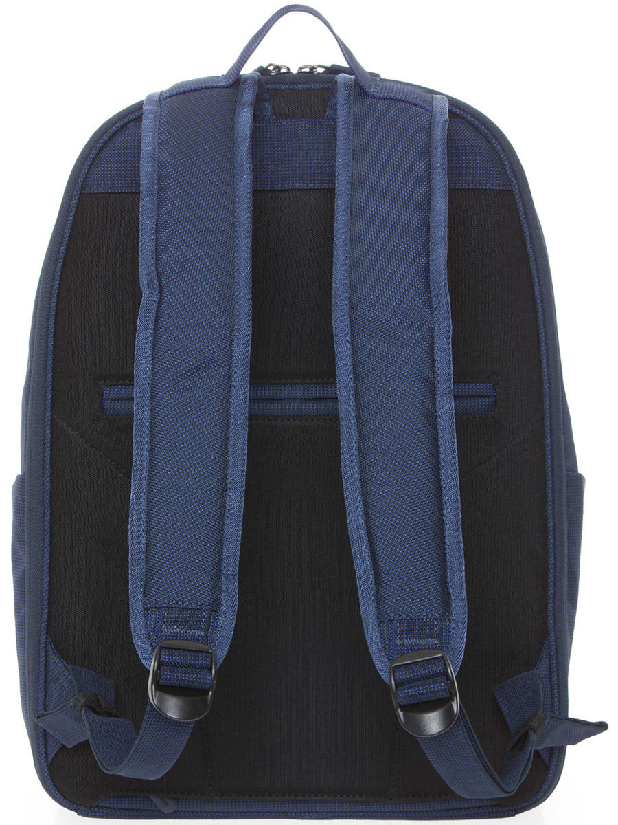 KPT01-08Q Рюкзак KPT01 Backpack Mandarina Duck District - Вид №1