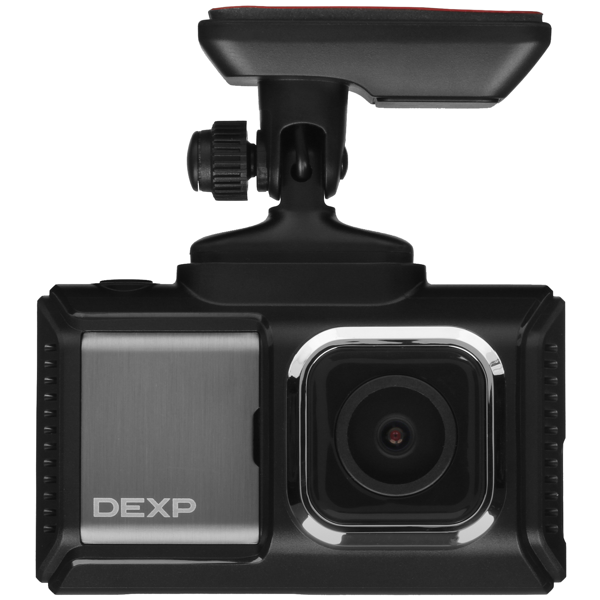 5087370 Видеорегистратор DEXP View Pro STDN-0058050 - Вид №1