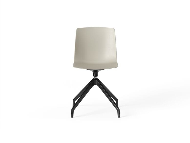 Пластиковый поворотный стул FREZZA Yo Plastic ARCH-00078478