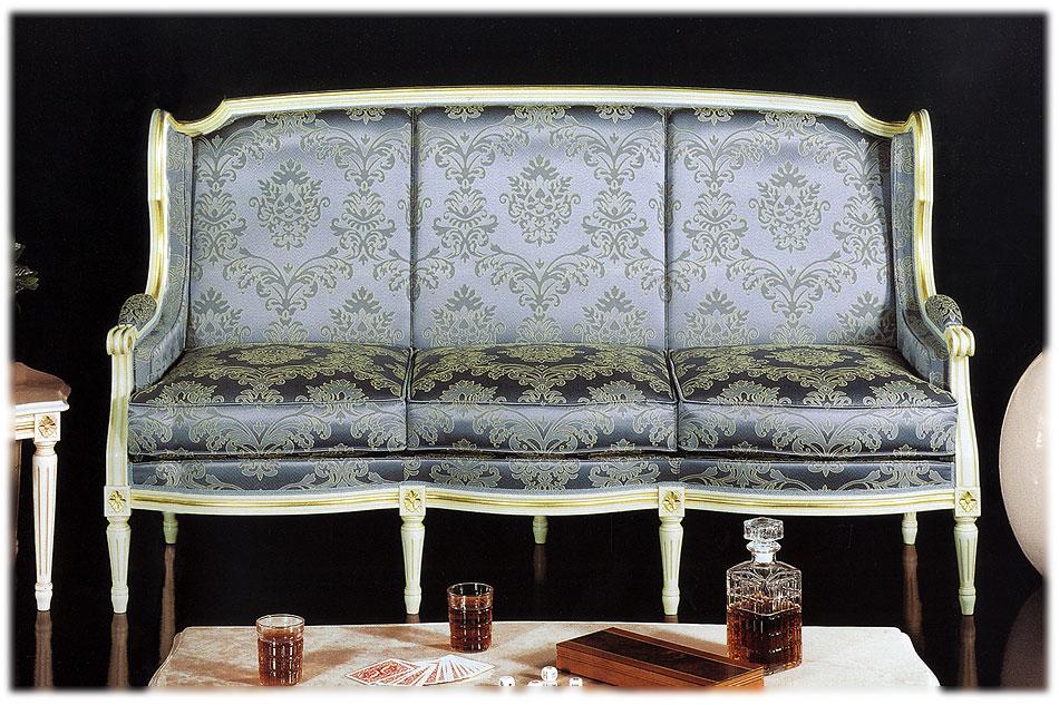 Диван 271 FRATELLI RADICE 15340100090 