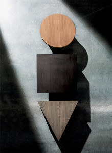 Стол журнальный REGOLO SOVET ITALIA P4810