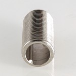 VTr.651.N.0004 Фитинг резьбовой – ниппель под сгонный ключ Valtec 1/2"  - Вид №2