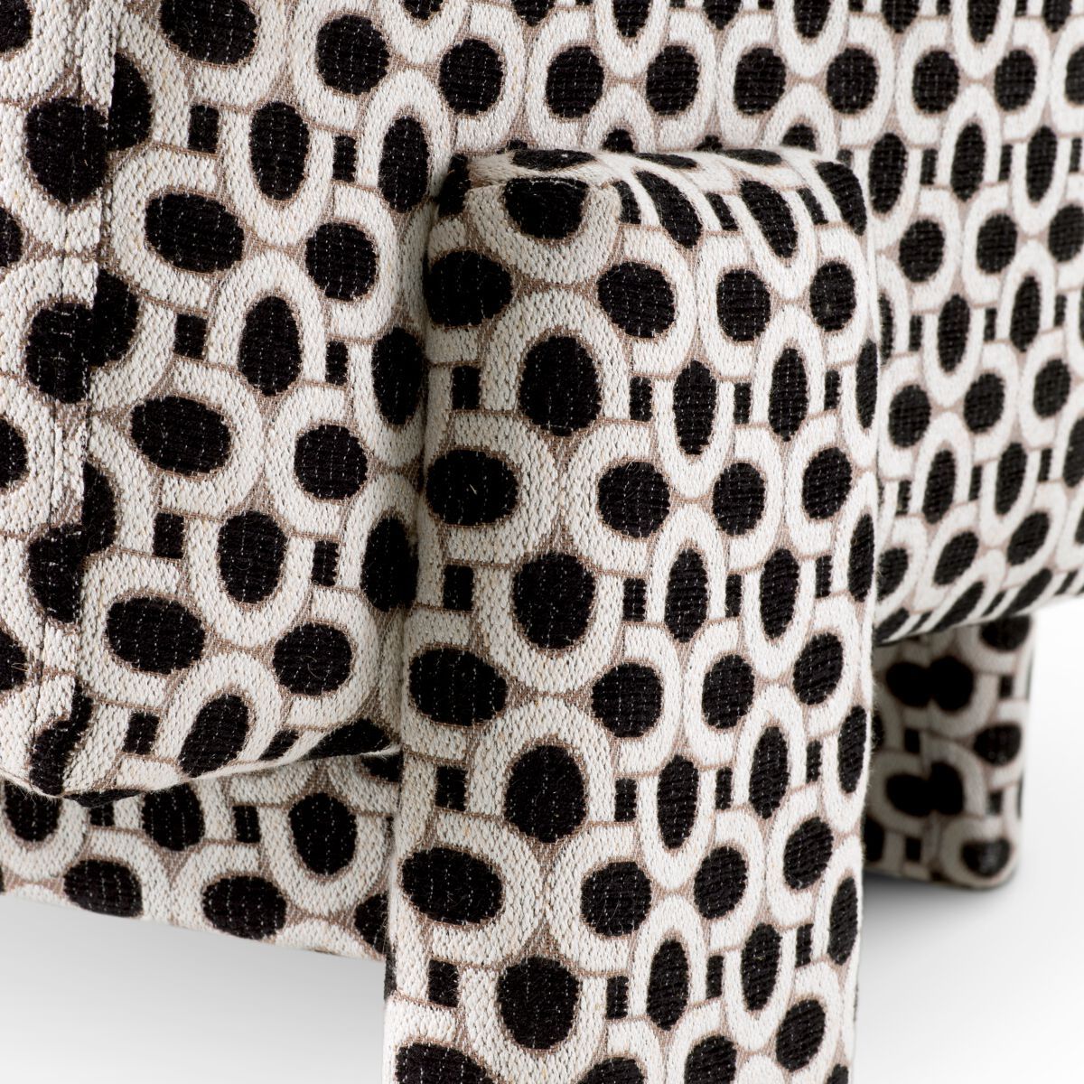 Шофез из ткани Eichholtz ROCKDALE ARCH-00108397 - Вид №4