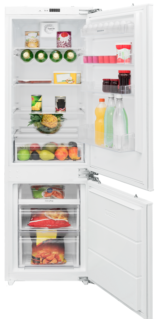 9057759 Встраиваемый холодильник Delvento VBW36400 STDN-0145117 - Вид №1