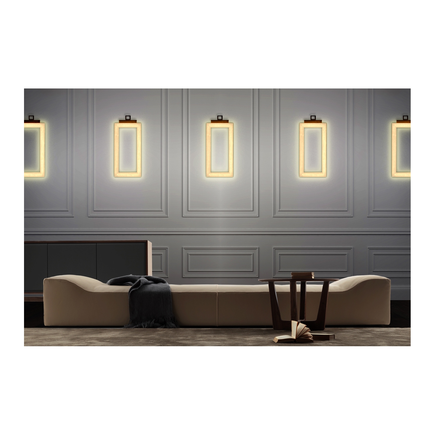 Бра / Uffizi Ap 3 Contardi sun-id-373348 - Вид №2