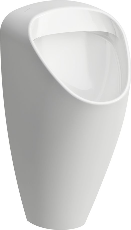 H8410610000001 Писсуар с сифоном, скрытый подвод воды LAUFEN PRO
