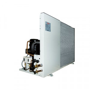 Danfoss OP-MSXM — компрессорно-конденсаторные агрегаты OP-MSXM099MLW05E Агрегат компр.-конд. 114X7071