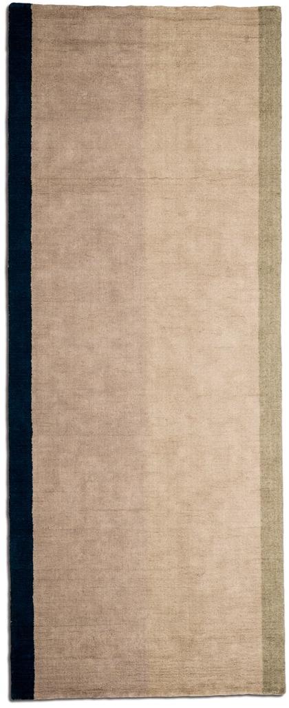 G.T.DESIGN Коврик ручной работы из льна Stairs sun-id-1378206 - Вид №3