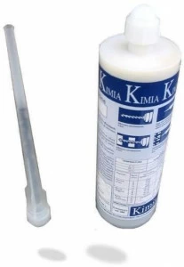 Kimia Химический якорь Kimitech