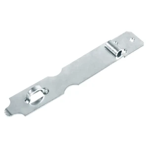 Навес Металлист 180x35x2 мм цинк цвет серый