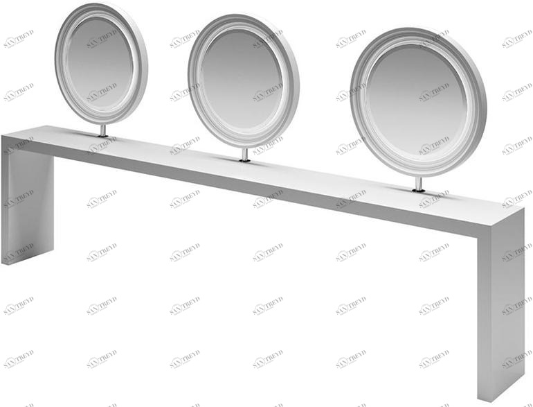 Gamma & Bross Gamma store  Cgmb06plw 