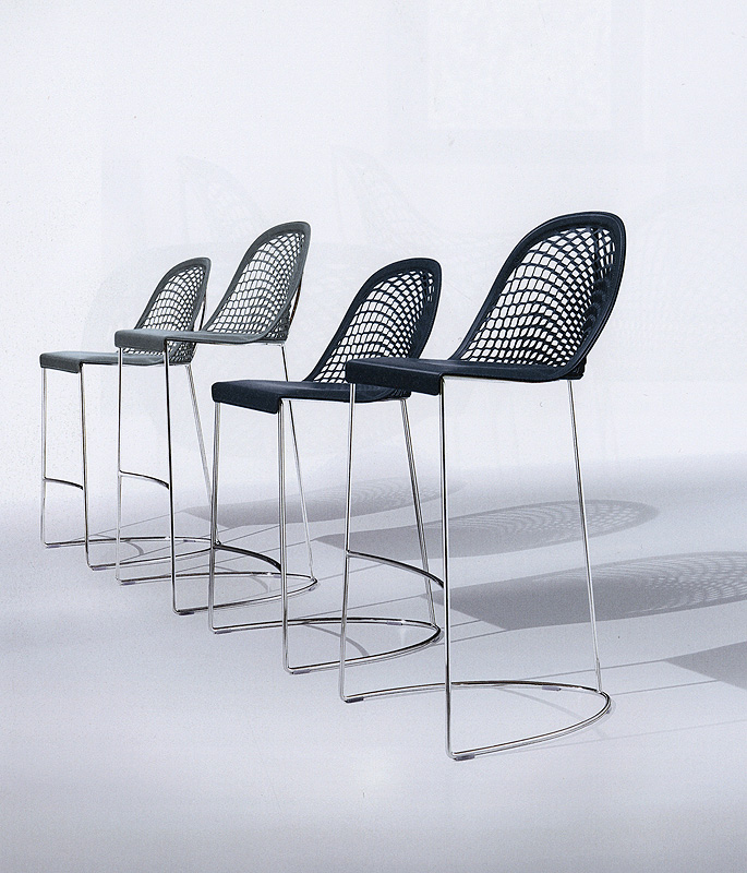 Барный стул Guapa H65 MIDJ S1150H0 Contract