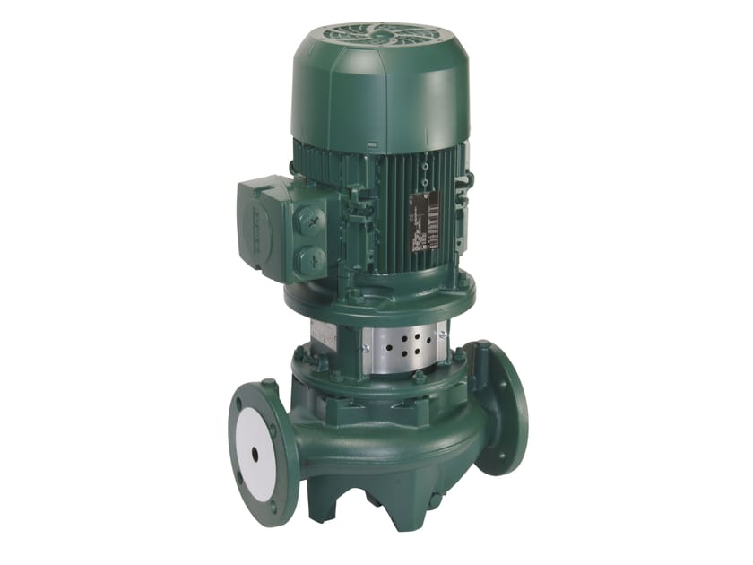 Циркуляционные насосы с встроенными ртами Dab Pumps CM / CM-G / DCM / DCM-G ARCH-00134656