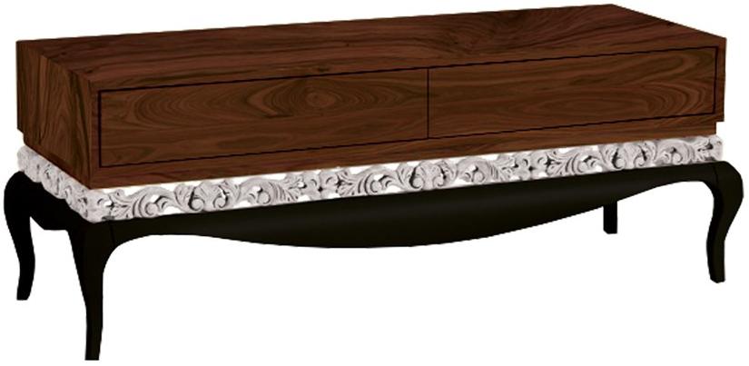 Jetclass Лакированный комод Luxus Jlx109a, jlx109b  - Вид №1