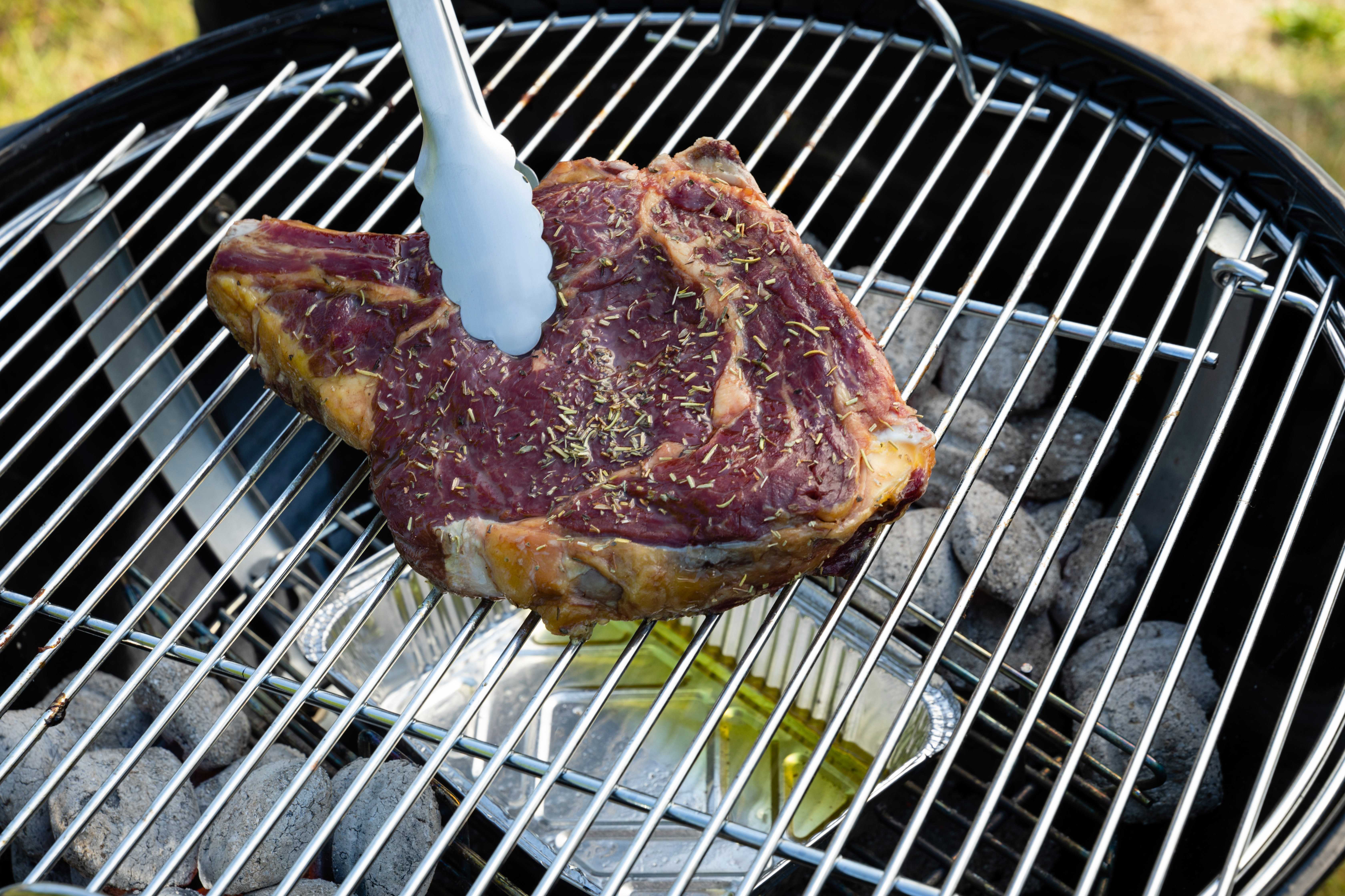 STLM-0015899 Щипцы для барбекю Нержавеющая сталь NATERIAL Китай  - Вид №12