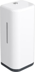 477.06B10298 Сенсорный электронный дозатор мыла HEWI Neuheiten SAN