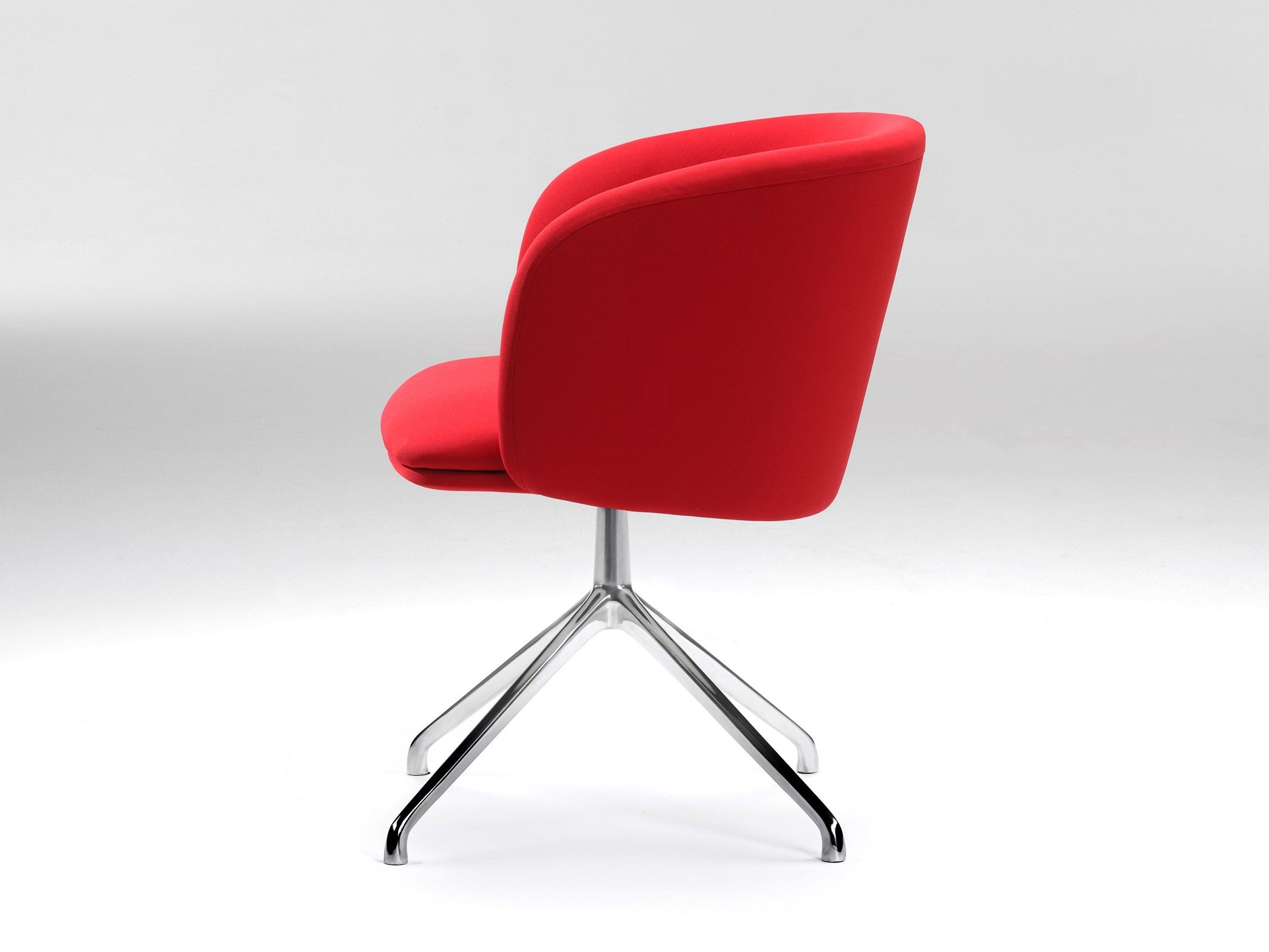 Мягкий стул на насесте Spiegels .rossini ARCH-00117447 - Вид №5