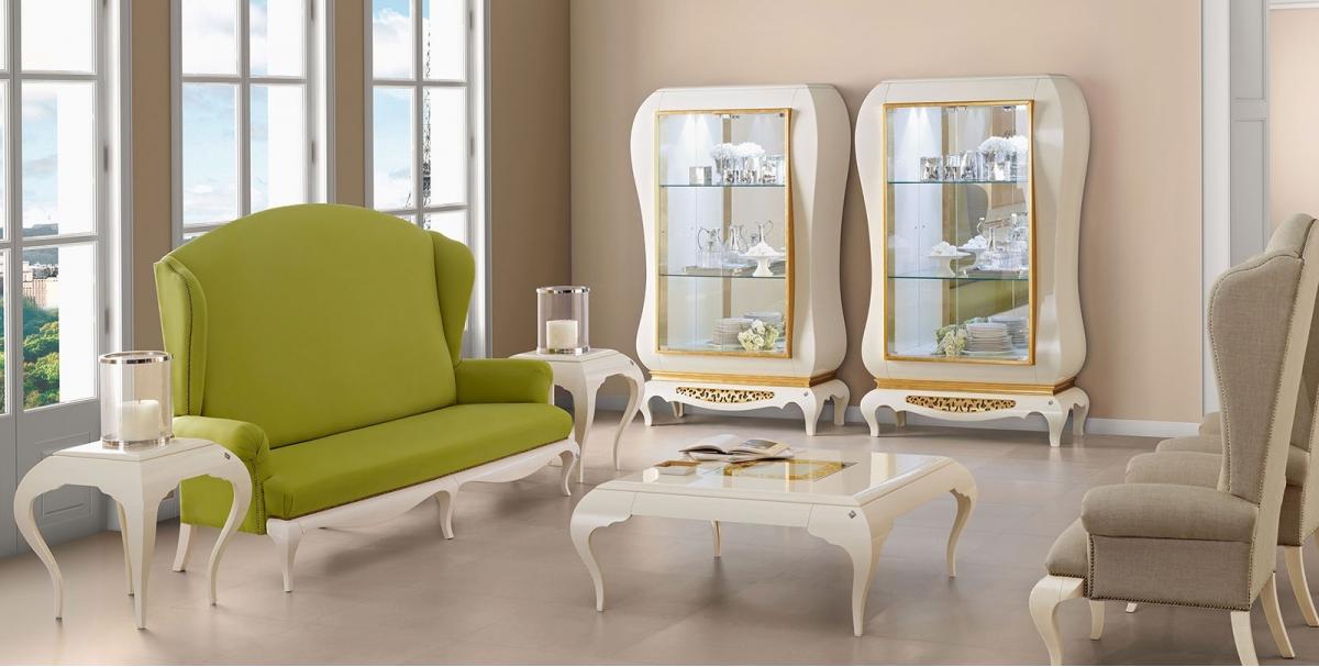 000890 Витрина Jetclass New York - Вид №2