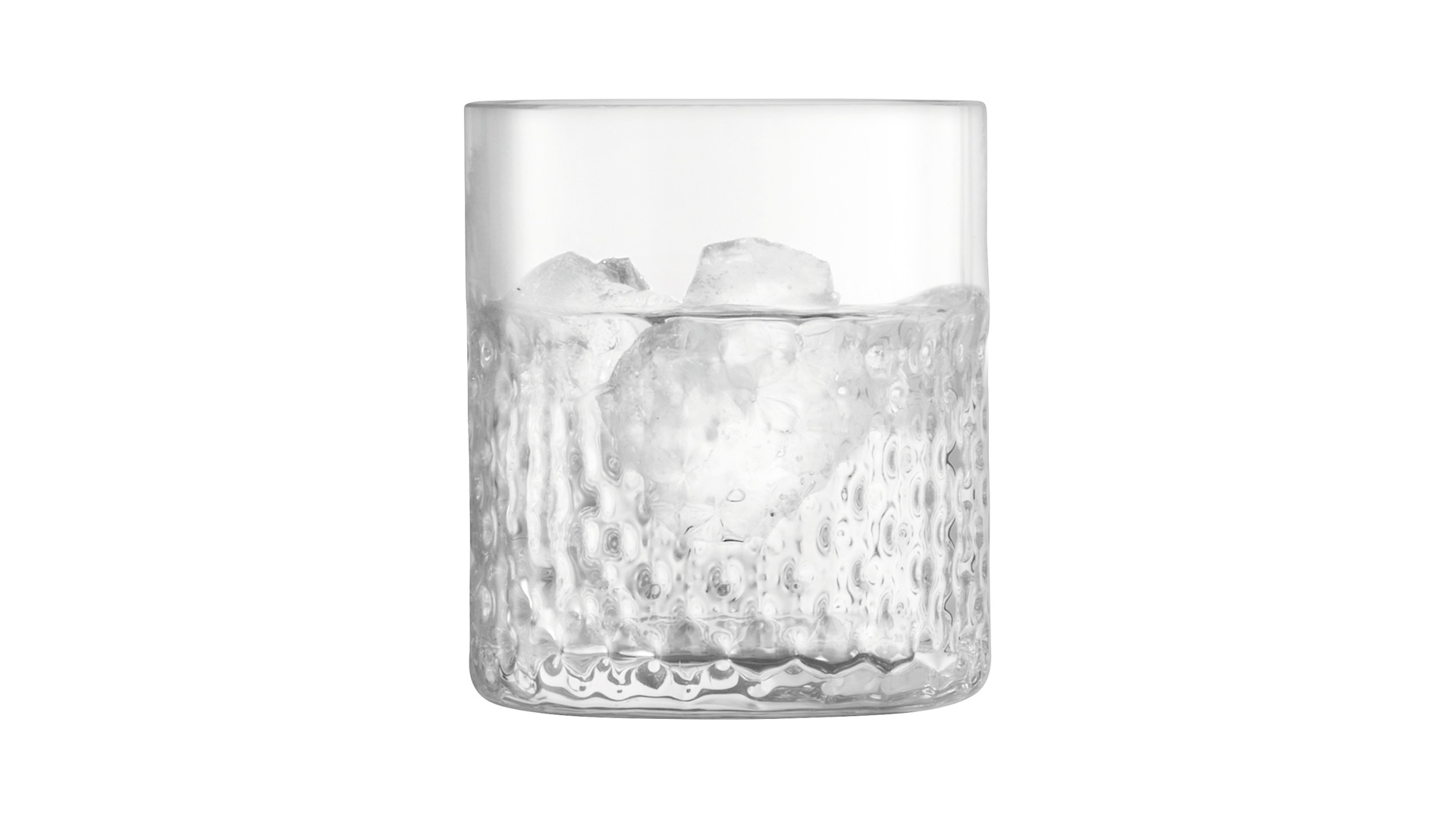 10656220 LSA International Набор стаканов LSA International, "Wicker", 330мл, 2шт. Стекло  - Вид №2