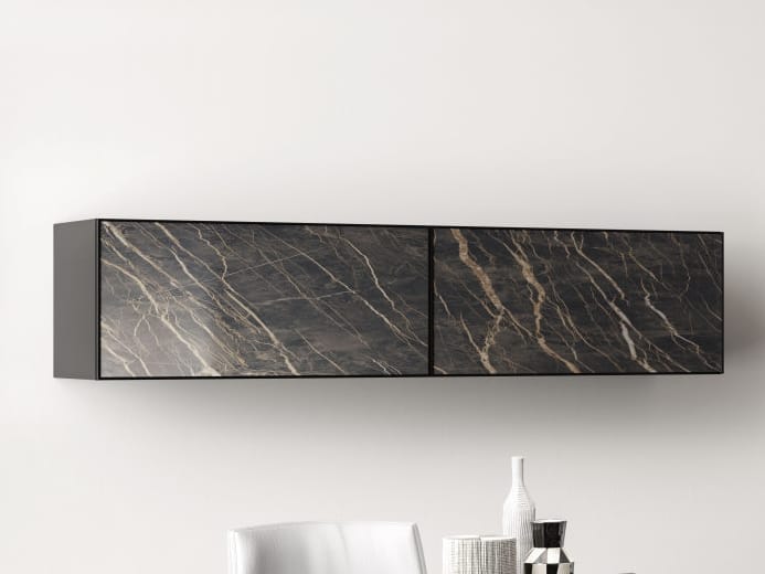 Книжный магазин в Laminam® About Office Hype ARCH-00106973