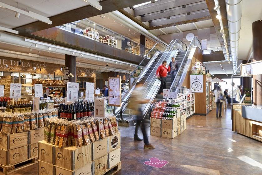 iGuzzini Светодиодное освещение направляющих из литого под давлением алюминия Tecnica pro sun-id-1411572 - Вид №6