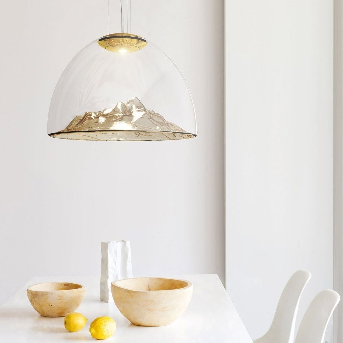 Axo Light MOUNTAIN VIEW SPMOUNTAAMORLED подвес Santreyd 108441 - Вид №1