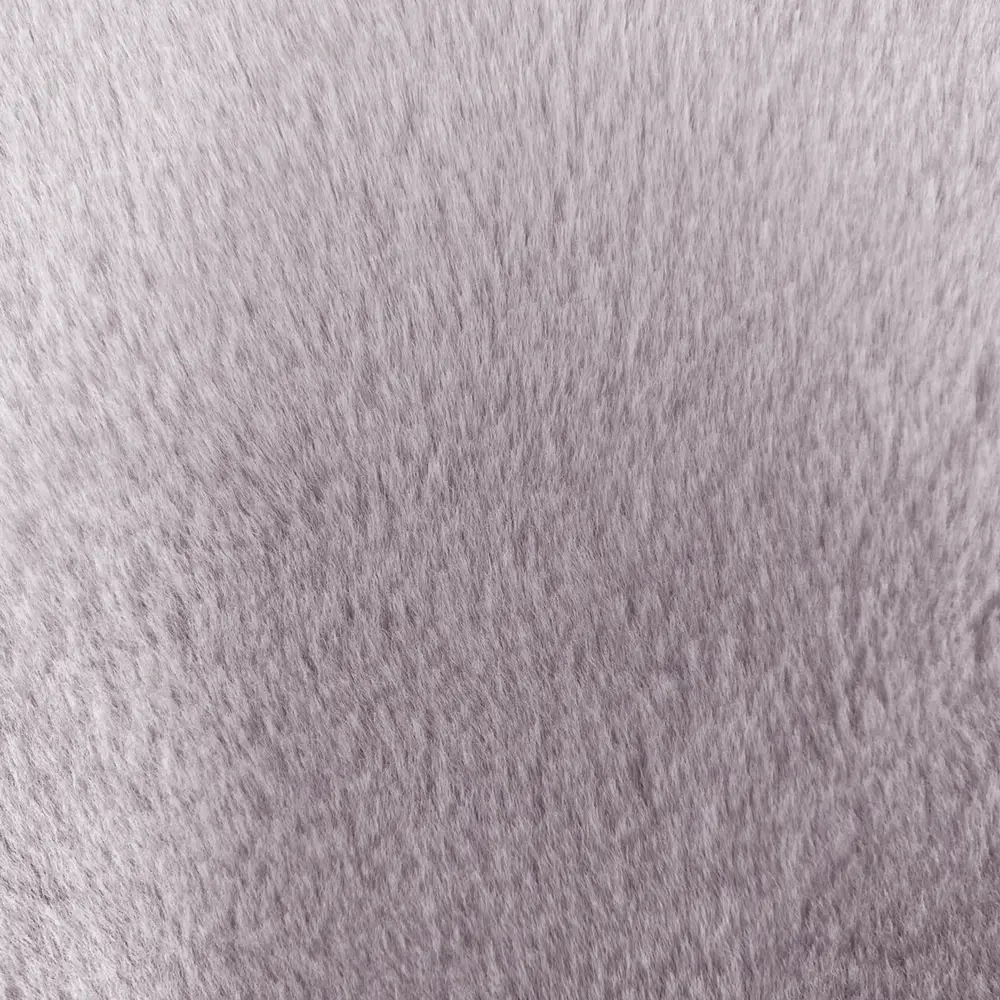 INSPIRE Плед Enalie Bohemai из искусственного меха бледно-розовый 83367906 STLM-1571433 - Вид №1