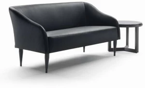 Marac 2-х местный кожаный диван Wiston