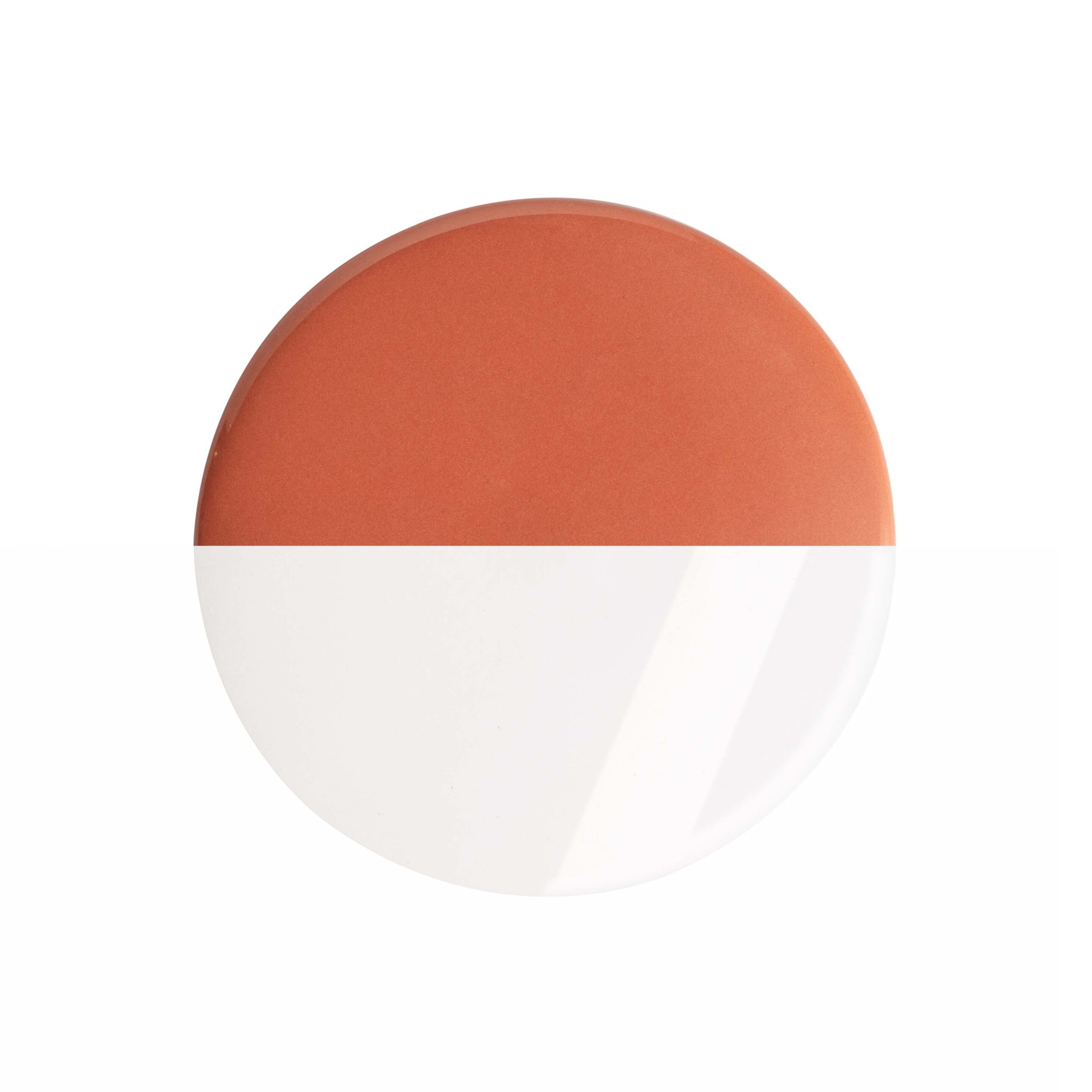 Керамический и стеклянный подвесной светильник FERROLUCE Маракана ARCH-00058590 - Вид №5