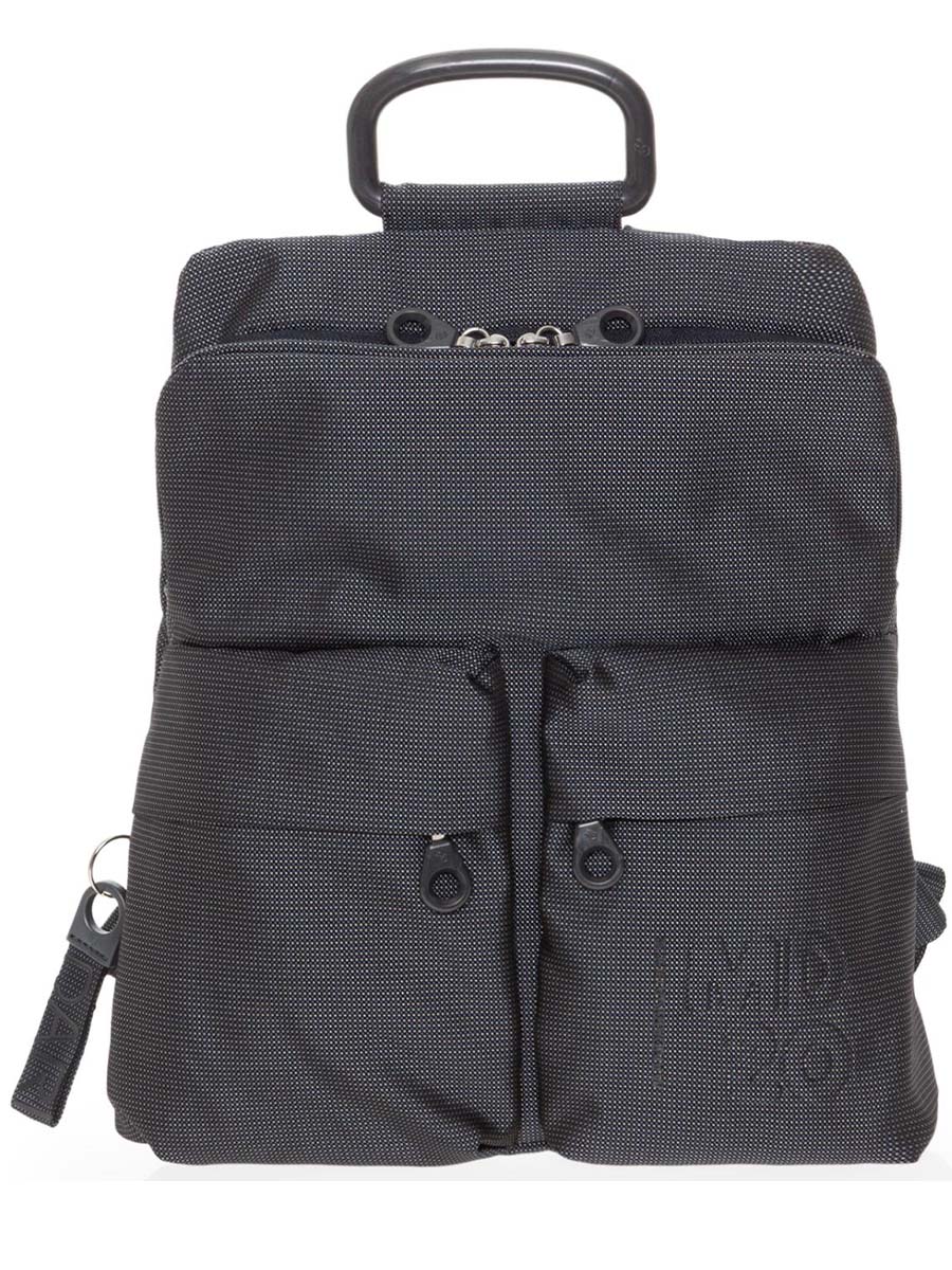 QMTZ4-465 Рюкзак QMTZ4 Backpack Mandarina Duck MD20 