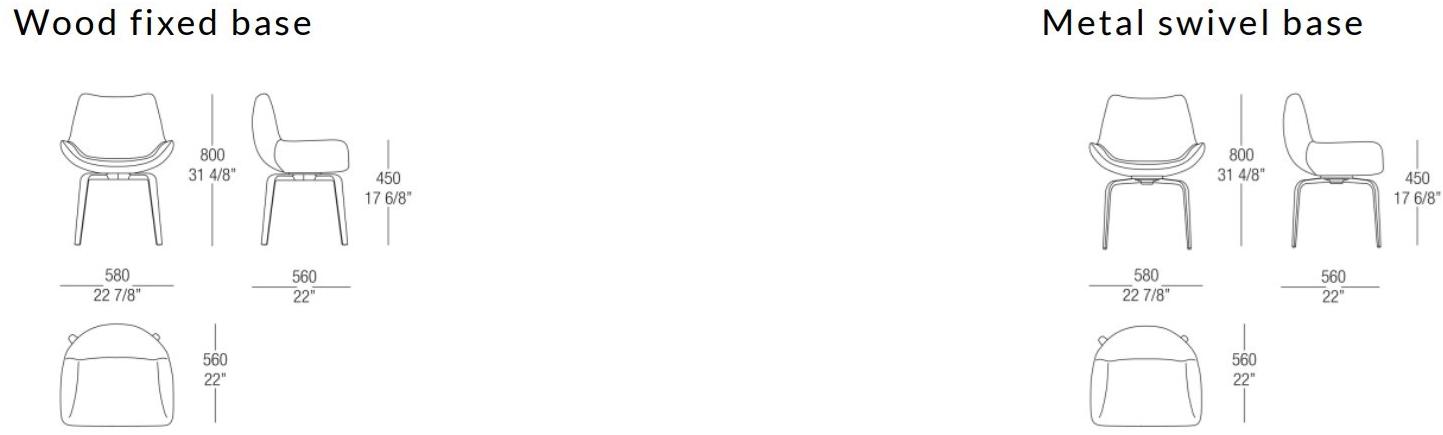 MisuraEmme Модульный угловой диван из ткани Misuraemme sun-id-1394480 - Вид №10