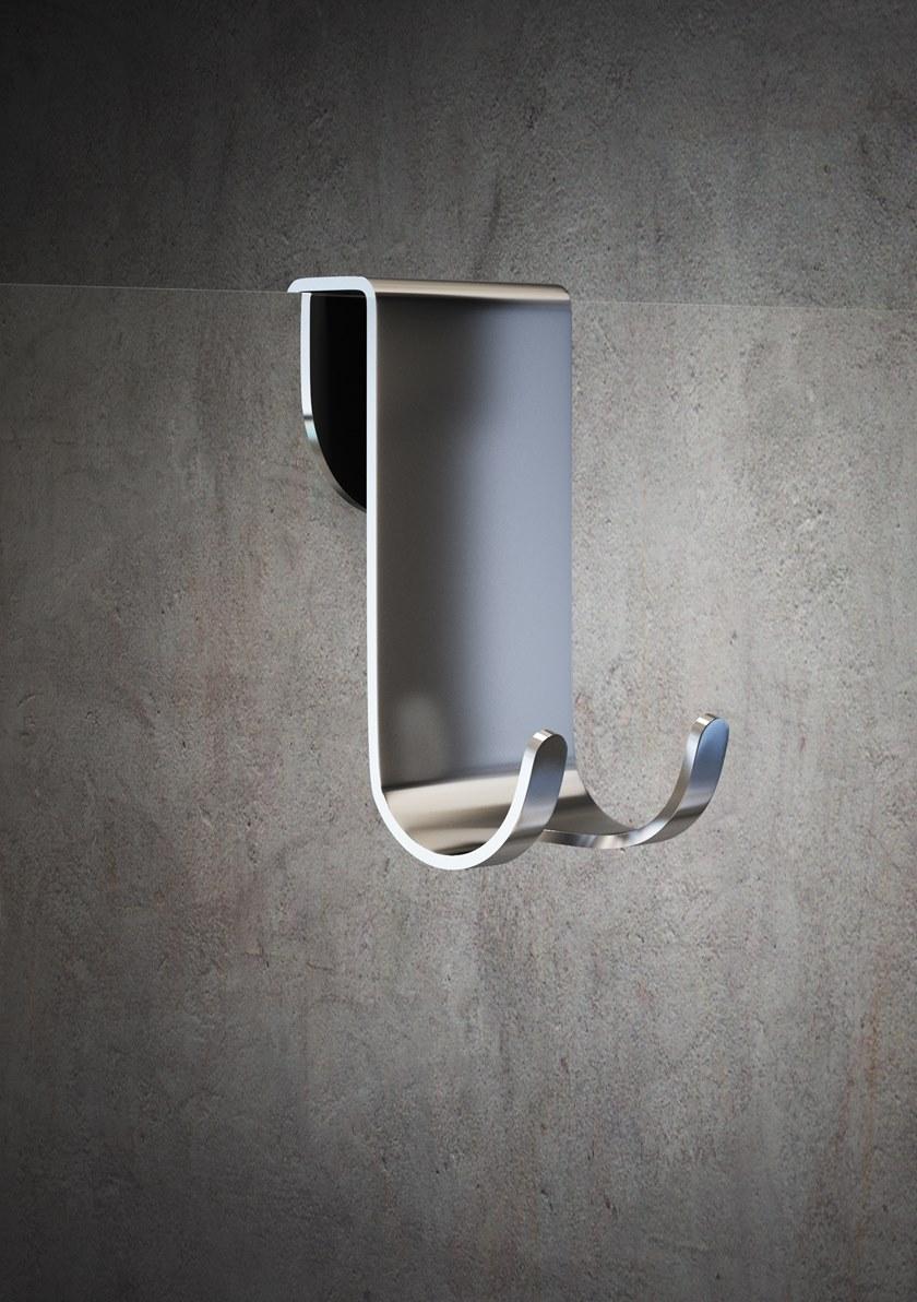 NOVELLINI Держатель для полотенец металлический для стекла sun-id-1412710 - Вид №1