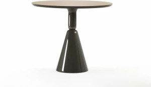 Sancal Круглый деревянный стол Pion