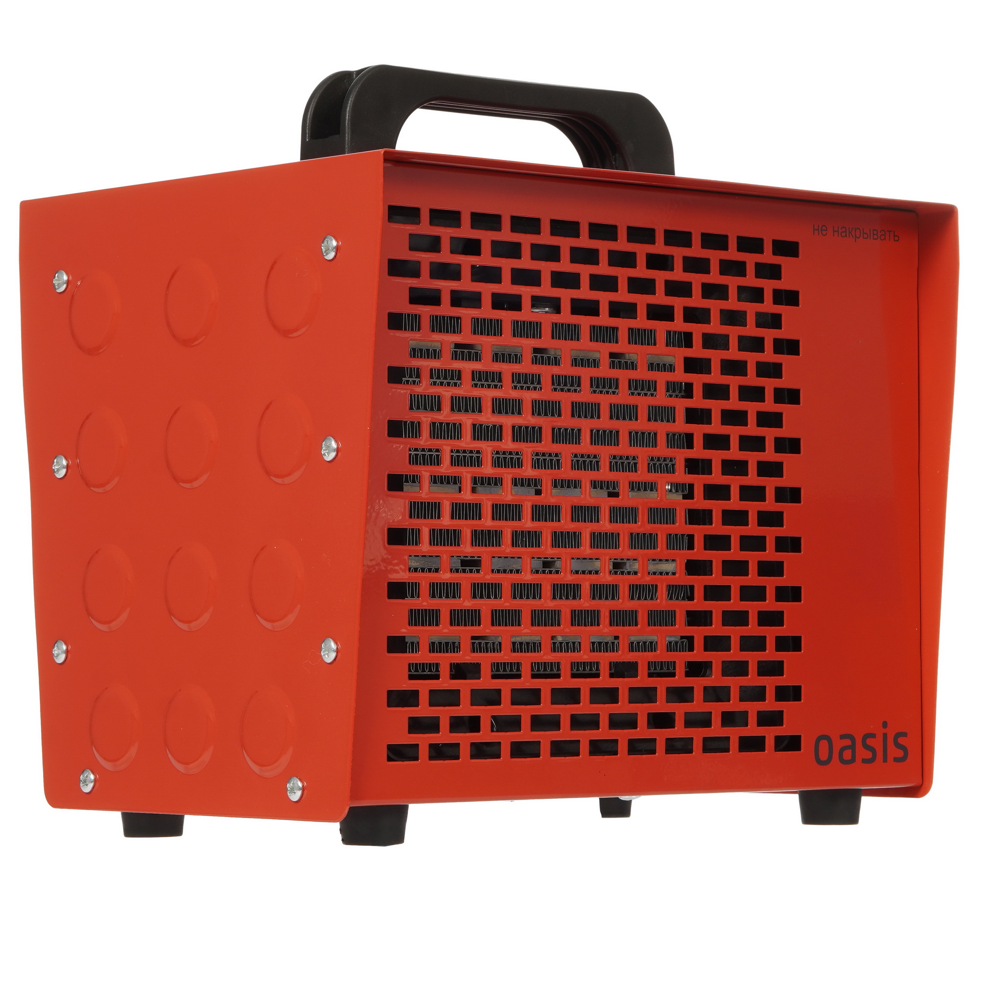 8192796 Тепловая пушка электрическая OASIS TPK-30 STDN-0019891