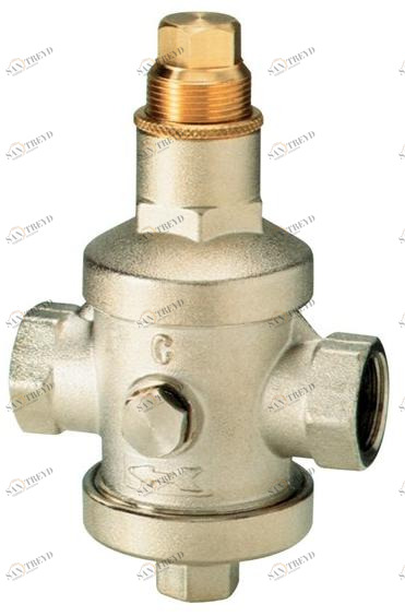 R.M. MANFREDI Редуктор давления sun-id-1478488