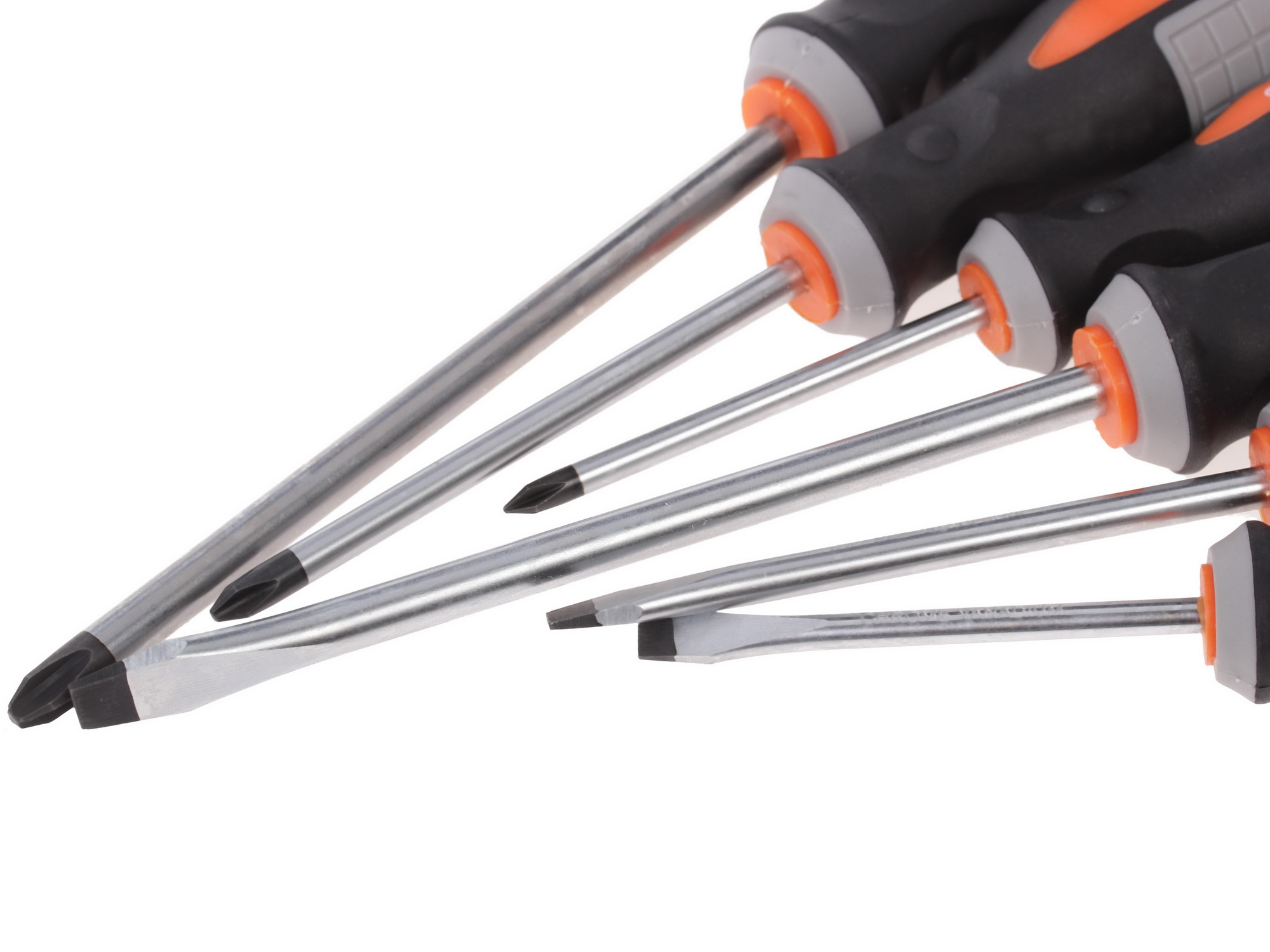 Набор отверток Ombra 975006 1037914 STDN-0143094 - Вид №2