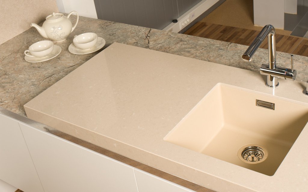 Столешницы для кухни - Опера фантастико LIGRON LIST395 146 - Вид №7