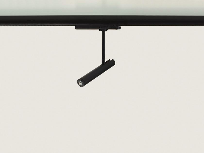 EGOLUCE Светодиодное освещение дорожек Newton 6464 / 6465 - Вид №4