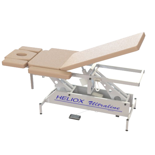Массажный стол HELIOX F2E33 Santreyd sun-id-2008254 - Вид №1