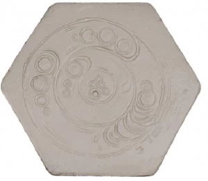 Danilo Ramazzotti Внутренняя облицовка майоликой Impressioni Im ca5