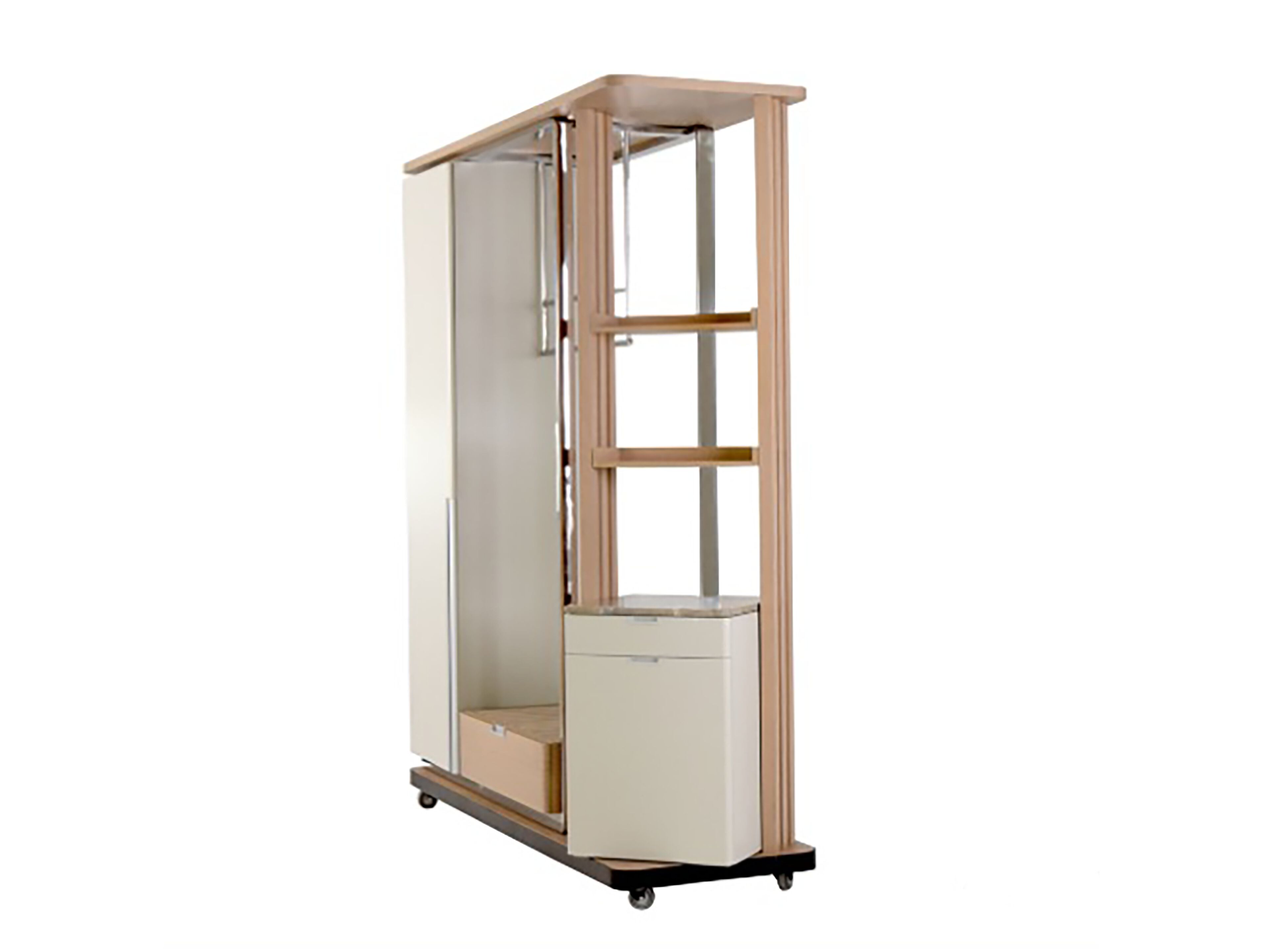 Гостиничный шкаф ABLE Mason ARCH-00145414 - Вид №2