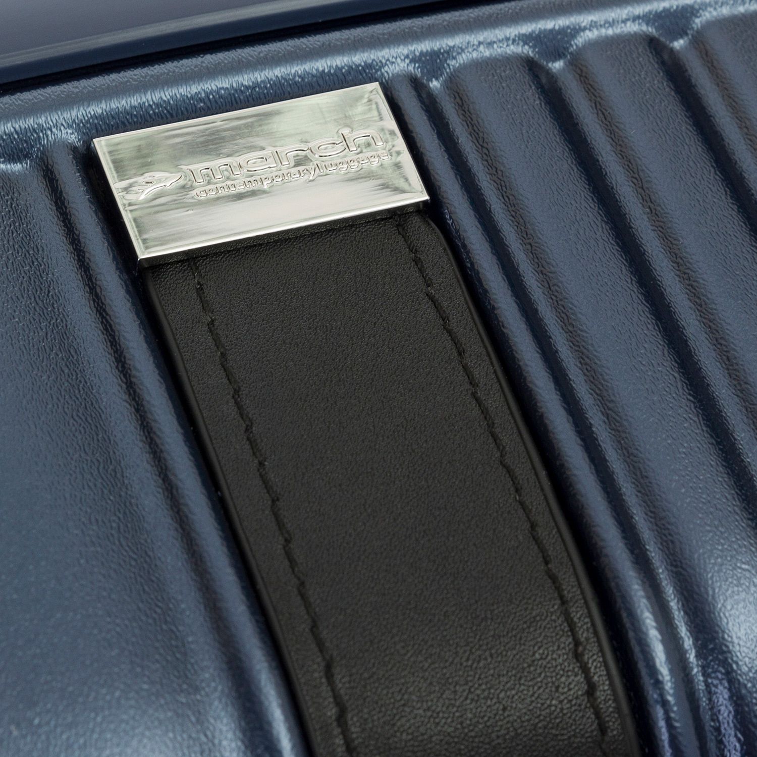 M1880-04-52 Чемодан M1880*52 Spinner S March Beau monde  - Вид №5