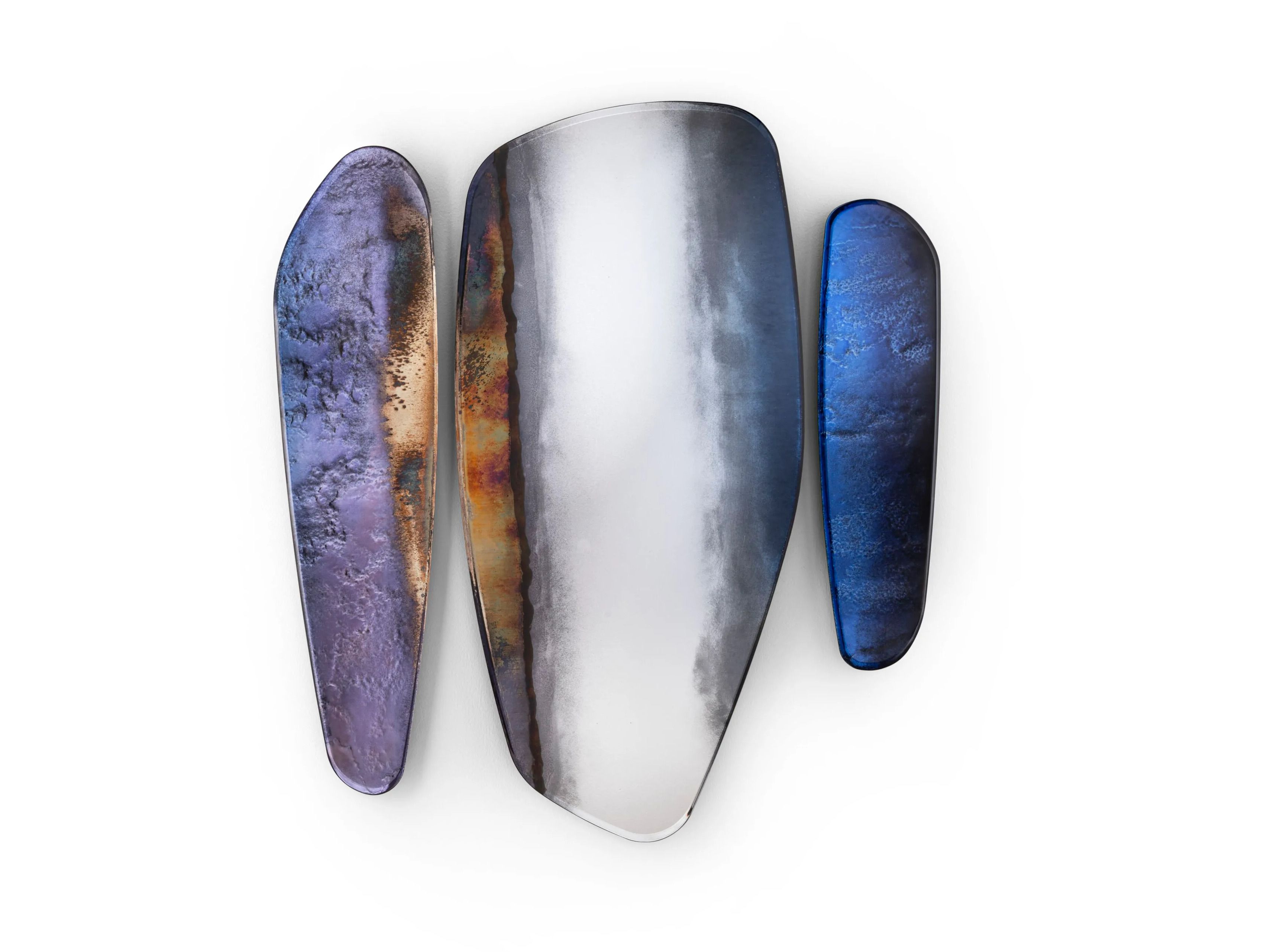 Настенное зеркало ARTE VENEZIANA итальянские пейзажи ARCH-00110087