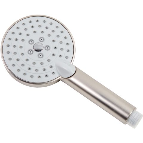 Orange Душевой набор: LM53NI Style 3- режимный ручной душ 110 мм Хром sun-id-1517253 - Вид №1
